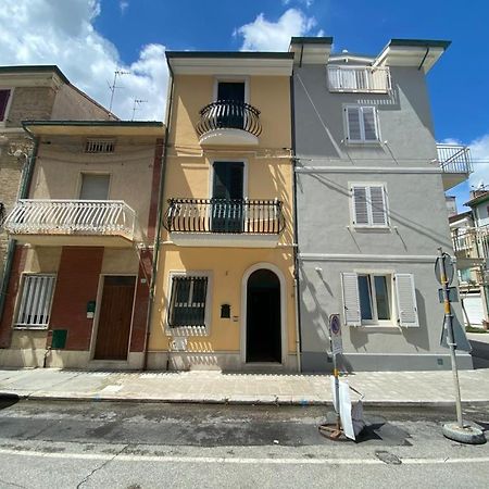 Camere Frangimare Porto Recanati Exterior foto